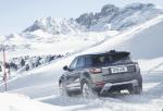 Land Rover Range Rover Evoque Autobiography 2016 года (US)